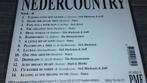 Nedercountry Vol.4, Cd's en Dvd's, Ophalen of Verzenden, Zo goed als nieuw
