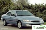 Laatste onderdelen Ford Escort 1994/1999, Gebruikt, Ophalen of Verzenden