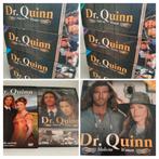 Dr. Quinn Medicine Woman - De complete serie 1 t/m 9 + Film, Ophalen, Zo goed als nieuw, Drama, Boxset