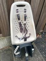 Yepp achterstoeltje met sleutel, Fietsen en Brommers, Fietsaccessoires | Fietsstoeltjes, Ophalen, Gebruikt, Achterzitje