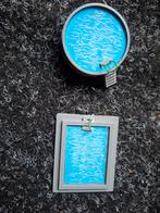 Kibri Zwembaden, Hobby en Vrije tijd, Modeltreinen | H0, Ophalen of Verzenden, Nieuw, Brug, Tunnel of Gebouw, Overige merken