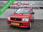 Daihatsu Cuore 1.0-12V DVVT XTi I NAP I APK 02-2026!, Voorwielaandrijving, Huisgarantie, Met garantie (alle), 4 stoelen