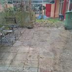 Zelfstandige Tuin hulp vrijwilligers gevraagd