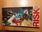 oud risk spel witte doos bordspel parker engels frans, Ophalen of Verzenden, Gebruikt