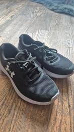 Under Armour Sneakers Maat 36.5, Ophalen of Verzenden, Zo goed als nieuw, Jongen of Meisje