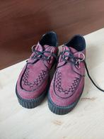 Creepers UK underground maat 38, Kleding | Dames, Schoenen, Ophalen of Verzenden, Zo goed als nieuw, Sneakers of Gympen