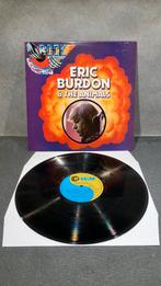 Eric Burdon & the Animals.  — Rock Legends, Cd's en Dvd's, Ophalen of Verzenden, Zo goed als nieuw, 12 inch, Poprock