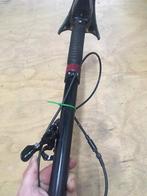 Tmars dropper zadelpen met remote, Ophalen of Verzenden, Mountainbike, Zadel