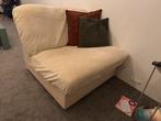 Lounge stoel, Ophalen, Eenpersoons, 75 tot 100 cm, Zo goed als nieuw
