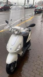 Piaggio fly, Fietsen en Brommers, Scooters | Piaggio, Ophalen