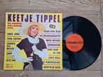 LP 63	Keetje Tippel	en andere hollandse hits, Ophalen of Verzenden, Gebruikt, 12 inch, Nederlandstalig