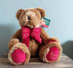 Harrods Kerstbeer 1997, Verzamelen, Beren en Cherished Teddies, Ophalen of Verzenden, Nieuw, Stoffen beer, Overige merken