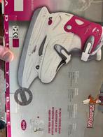 Schaatsen nijdam junior  maat 30-33, Sport en Fitness, Schaatsen, Ophalen, Zo goed als nieuw, IJshockeyschaatsen, Nijdam