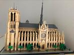 Mooi LEGO set te koop:Notre Dame de Paris, Kinderen en Baby's, Speelgoed | Duplo en Lego, Ophalen of Verzenden, Zo goed als nieuw