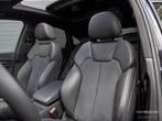 Audi Q5 Sportback 55 TFSI e S-Line Pano Lucht Trekh Carbon B, Auto's, Audi, Automaat, Gebruikt, 4 cilinders, Zwart