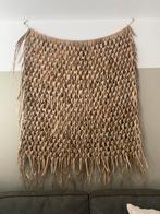 Bamboe wanddeco, Ophalen, Zo goed als nieuw