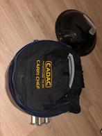 Cadac Carri Chef Skottelbraai, Ophalen, Gebruikt