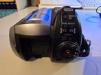 Sony  Handycam DCR-SR220E, Ophalen of Verzenden, Zo goed als nieuw, 8 tot 20x, Sony