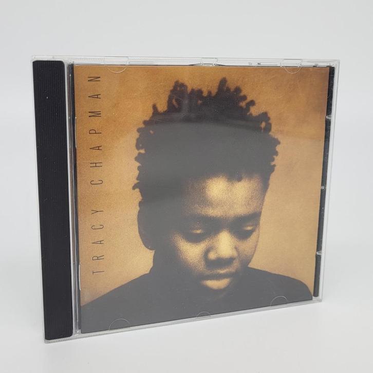 Tracy Chapman - CD, Cd's en Dvd's, Cd's | Pop, Zo goed als nieuw, 2000 tot heden, Ophalen of Verzenden