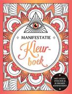 Kleurboek Manifestatie 14010605, Ophalen of Verzenden, Nieuw, Papier, Schets- of Tekenboek