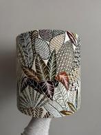 Handgemaakte lampenkap, Huis en Inrichting, Lampen | Lampenkappen, Ophalen of Verzenden, Nieuw, Rond, 25 tot 50 cm