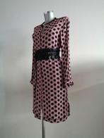 Scotch & Soda doorknoop jurk maat Small Nieuw, Nieuw, Scotch & Soda, Ophalen of Verzenden, Knielengte