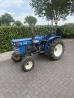 Iseki ts1910 mini tractor, Overige merken, Mail@devree.info, Gebruikt, Tot 2500