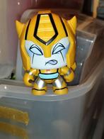 Transformers Mighty Muggs Bumblebee, Ophalen of Verzenden, Zo goed als nieuw