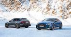Mercedes AMG • Audi RS Q8 • Trouwauto te huur • Huren, Diensten en Vakmensen, Verhuur | Auto en Motor, Trouwauto