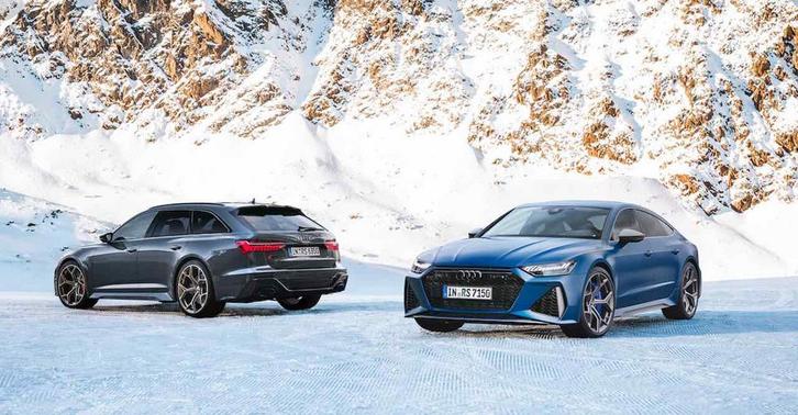 Mercedes AMG • Audi RS Trouwauto te huur • Huren Autoverhuur, Diensten en Vakmensen, Verhuur | Auto en Motor, Personenauto, Trouwauto