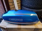 Suzuki AC50 AC A50P NOS TANK, Ophalen of Verzenden, Nieuw, Tank, Overige merken
