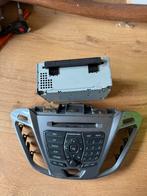 Ford transit dashboard front, Ophalen, Ford
