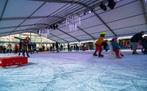 2 kaartjes om te schaatsen in scheveningen, Tickets en Kaartjes