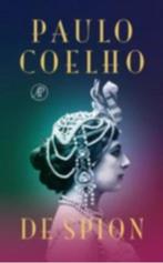 De Spion, Ophalen of Verzenden, Zo goed als nieuw, Paulo Coelho