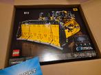 Lego Technic 42131 CAT Bulldozer - Nieuwstaat, Ophalen of Verzenden, Zo goed als nieuw, Complete set, Lego