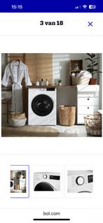 Wasmachine  8kg nieuw in doos, Witgoed en Apparatuur, Wasmachines, 1200 tot 1600 toeren, 8 tot 10 kg, Nieuw, Ophalen of Verzenden