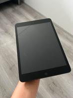 iPad Mini Zwart 16GB (A1432), Computers en Software, Apple iPads, Gebruikt, Zwart, Ophalen of Verzenden, 7 inch of minder