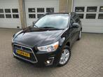 Mitsubishi ASX 1.6 Cleartec Instyle PANORAMADAK + TREKHAAK, Voorwielaandrijving, Euro 5, Lichtsensor, Gebruikt