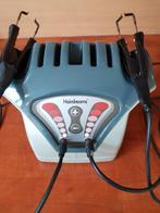 Haarextensions apparatuur + werkwagen, Ophalen, Gebruikt, Overige typen