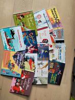 28 Sinterklaas boeken DE, Ophalen of Verzenden, Zo goed als nieuw