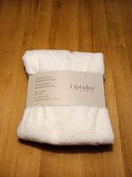Optidee Poncho Wit - Maat voor Volwassenen, Optidee, Ophalen of Verzenden, Nieuw