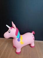 Skippy unicorn, eenhoorn, Ophalen of Verzenden, Zo goed als nieuw