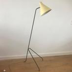 Sprinkhaan Vloerlamp Wilem van Doorn jaren 60 vintage retro, Huis en Inrichting, Ophalen of Verzenden, Nvt, 150 tot 200 cm, Nvt