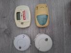 elektronica spullen, Hobby en Vrije tijd, Elektronica-componenten, Verzenden, Zo goed als nieuw
