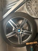 BMW F20 17 inch velgen + banden. ContiSportContact 5 SSR, Auto-onderdelen, Banden en Velgen, Ophalen, Gebruikt, Banden en Velgen