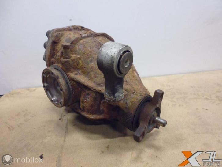 S-KLASSE W220 S320CDI CARDAN A2203504714 OVERBRENGING 2.65, Auto-onderdelen, Transmissie en Toebehoren, Mercedes-Benz, Gebruikt