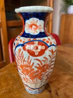 japanse porseleinen Imari vaasje, Antiek en Kunst, Ophalen of Verzenden