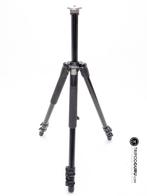 Manfrotto 055 XB statief, Audio, Tv en Foto, Driepoot, Gebruikt, Ophalen of Verzenden, 175 cm of meer