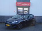 Ford Fiesta 1.25 Limited airco org NL, Auto's, Ford, Voorwielaandrijving, Euro 5, Gebruikt, 1242 cc