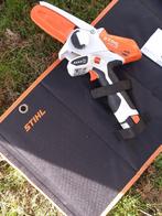 kettingzaagje stihl  2022 g.t.a. 26, Ophalen, Zo goed als nieuw, Stihl